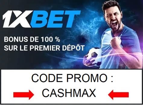 code promo 1xbet 2024